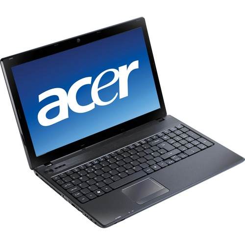 Notebook Acer Aspire As5338-2570