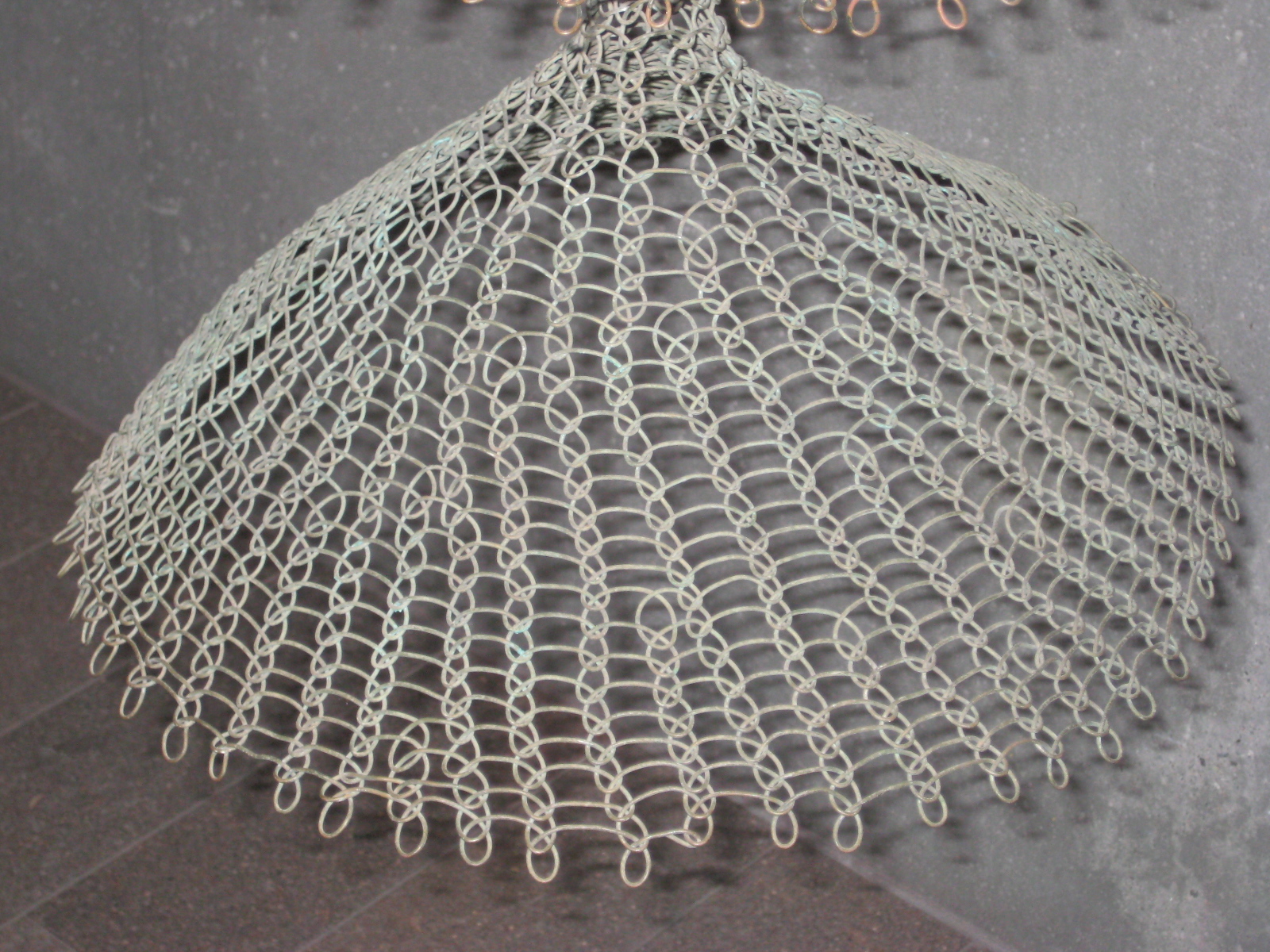 alankarshilpa: Wire artist Ruth Asawa
