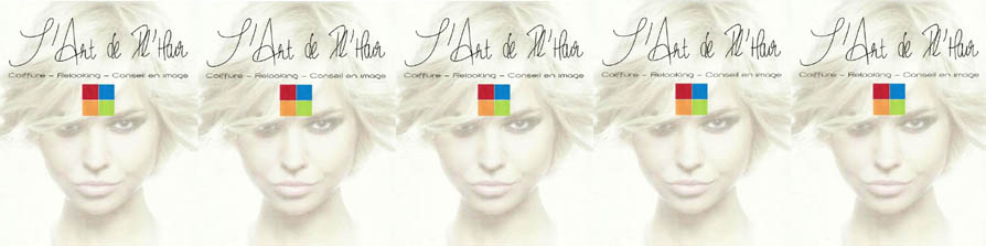 L'art de Pl'Hair