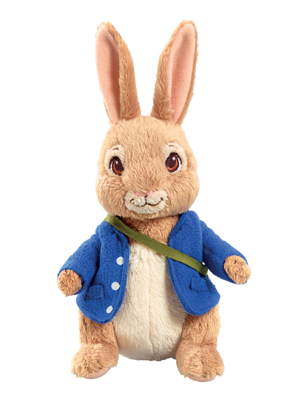 peluche jeannot lapin