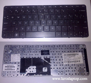Keyboard HP MINI 210-1068TU