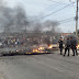 Moradores do Bairro Pilar em Duque de Caxias realizaram Protesto devido ao "Descaso" da concessionária Ampla na região. Motoristas tiveram que esperar por horas para Polícia liberar a Avenida Presidente Kennedy