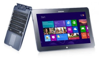 Harga dan Spesifikasi Samsung Ativ Smart PC Harga dan Spesifikasi Samsung Ativ Smart PC