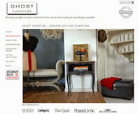 My Website - Ghost Furniture