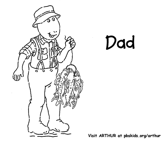 Dad Pictures