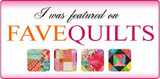 Fave Quilts