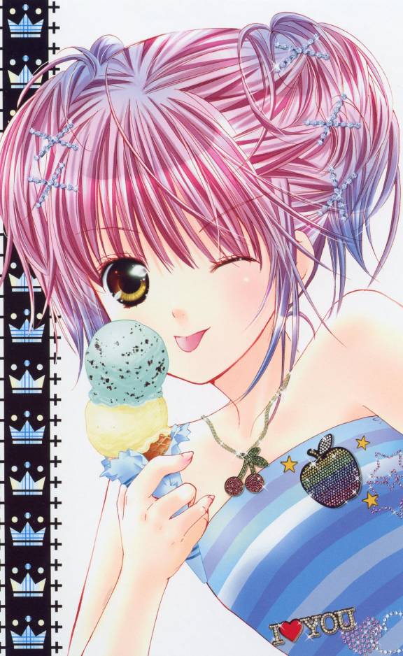 kokono shugo chara kokono shugo chara
