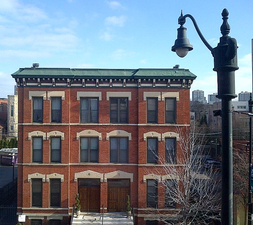 The Chicago Real Estate Local January sales Lakeview, Lincoln Park