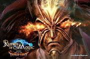 Runes of Magic - Tapety HD rom dl 