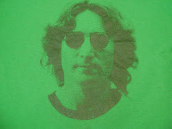 50/50 JOHN LENNON