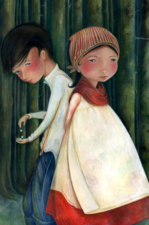critcal review on grimms hansel and gretel critcal review on grimms hansel and gretel