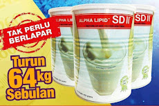 ALPHA LIPID SLIM DIET 11