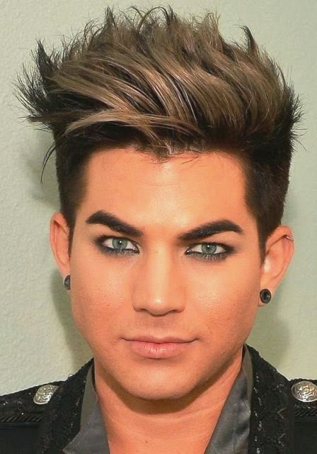 New Trendy Haircuts 2015-2016 For Boys Jere Haircuts