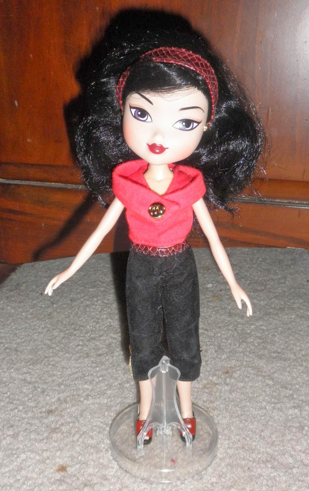 Jupiter's Closet Zodiac Girlz