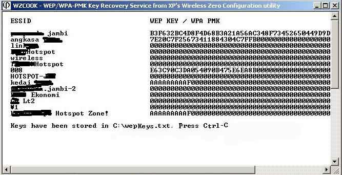 Download Aplikasi Pembobol Wifi