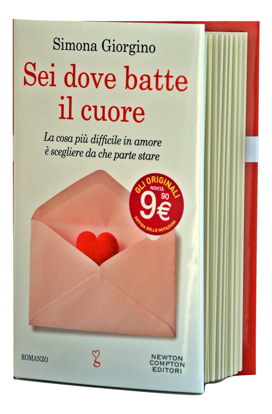 Sei dove batte il cuore