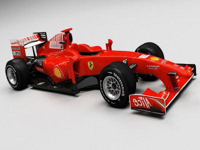 New Auto Cars Latest Amp New Ferrari F1 2012 Hd Wallpapers