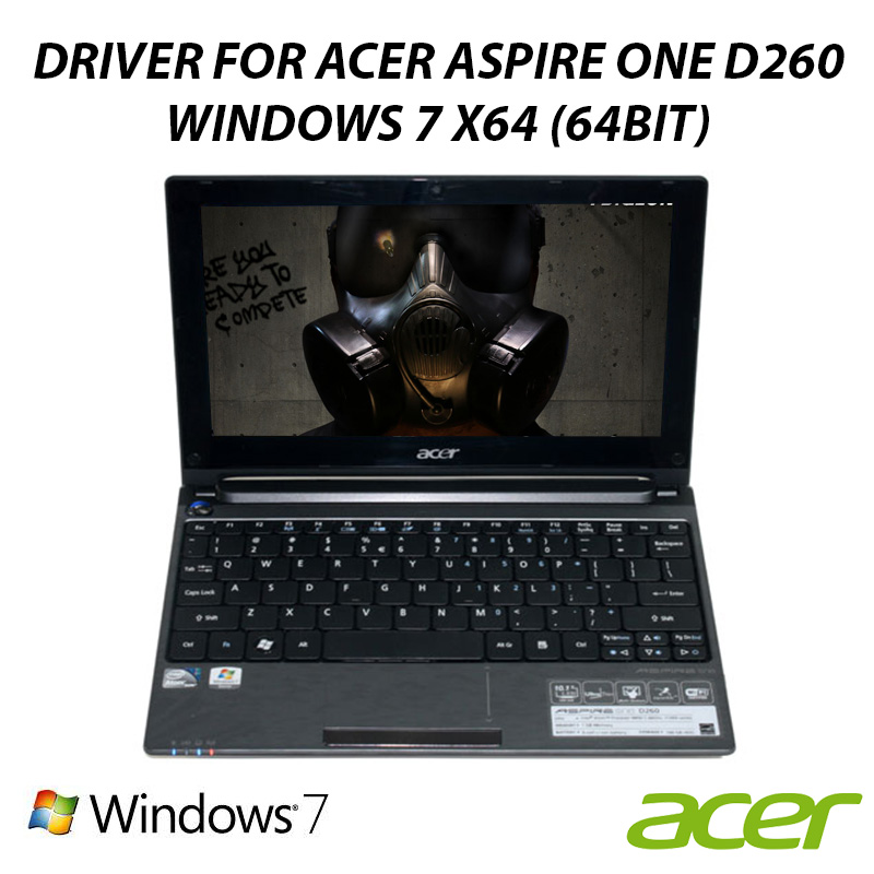 Download Driver Acer Ao 722