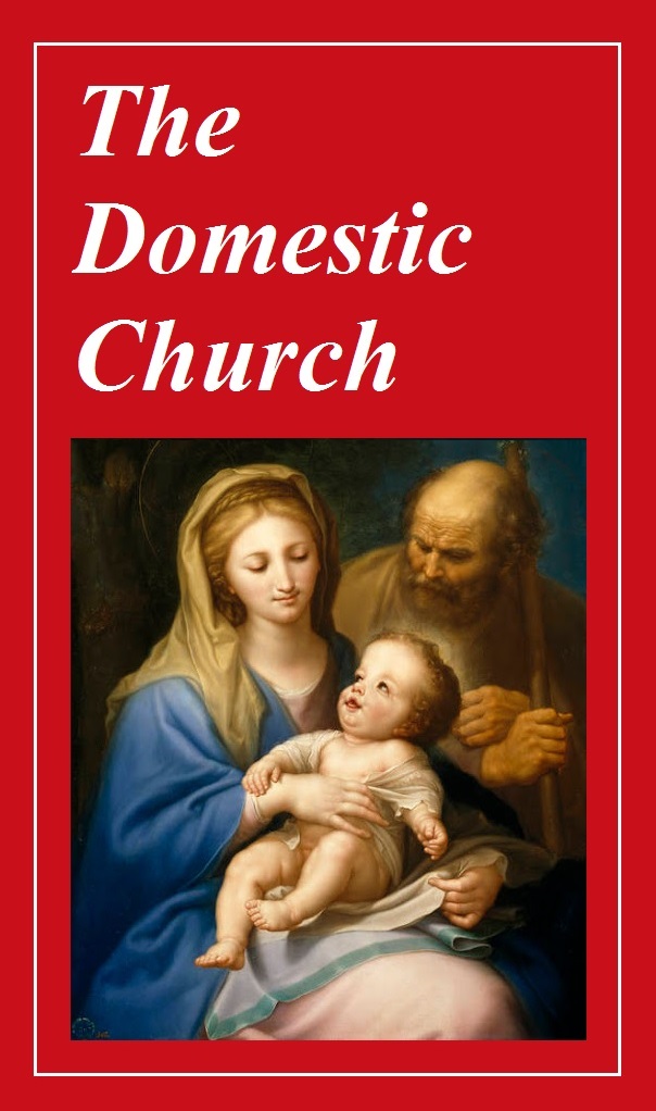 The Domestic Church