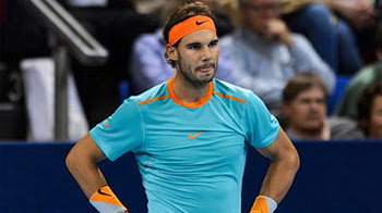 Cortitas del Tenis del 24 de octubre