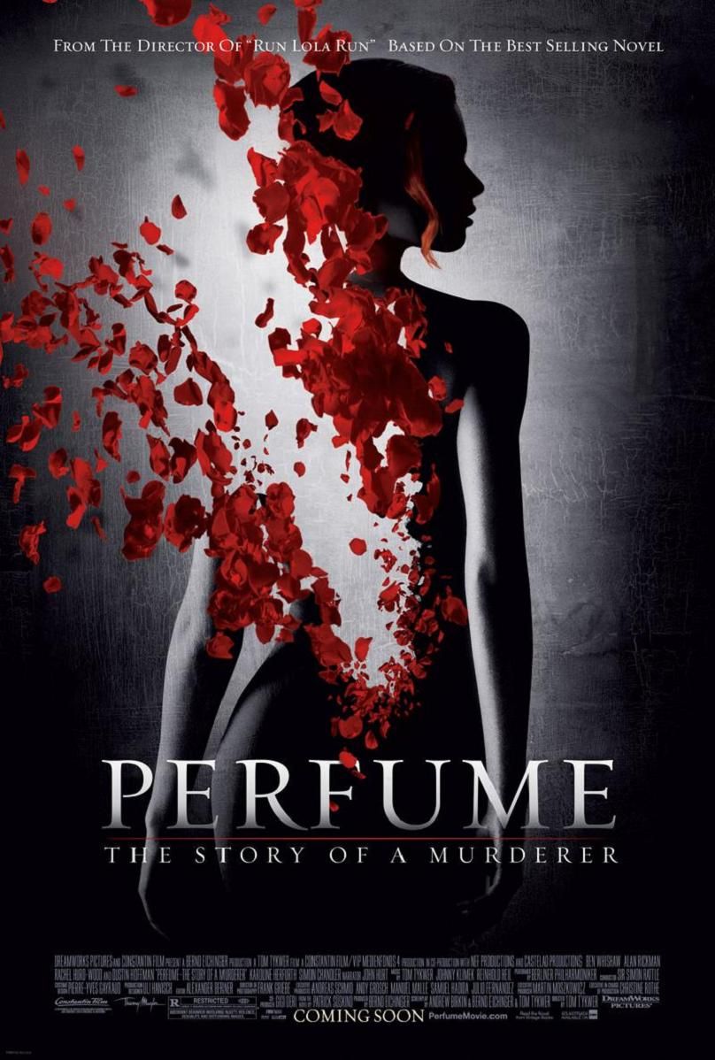 Movie Worship: Perfume: The Story of a Murderer (2006) Movie Worship: Perfume: The Story of a Murderer (2006)