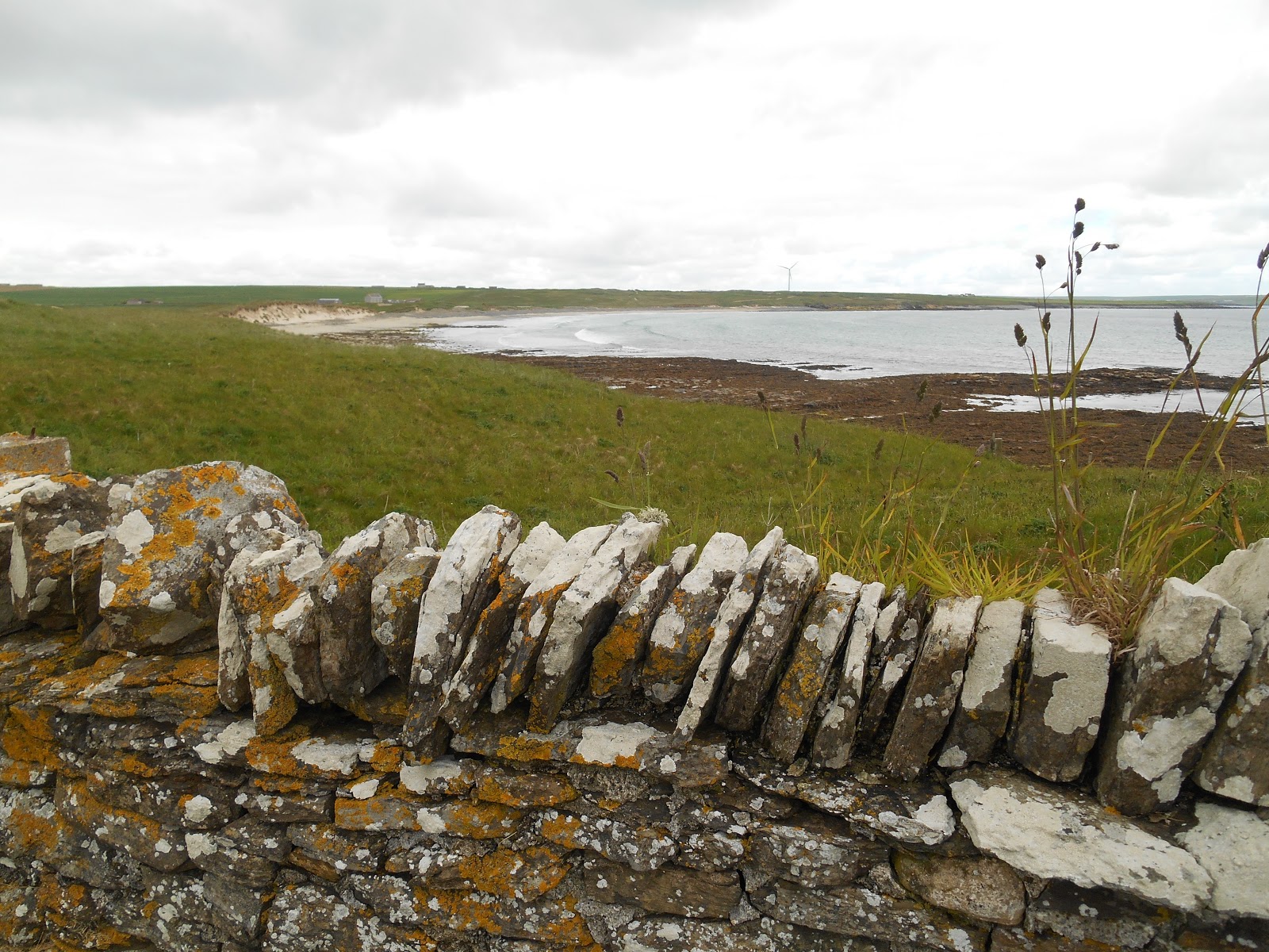 A lifetime of Islands Island 25 Burray, Orkney