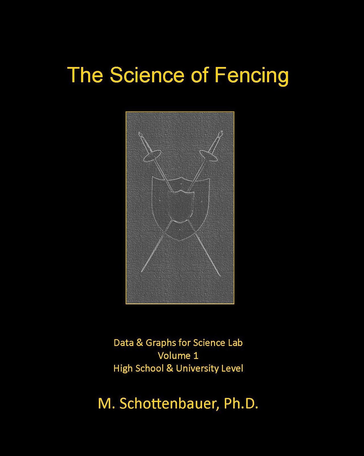 The Science of Competitive Olympic Fencing Books on the Science of