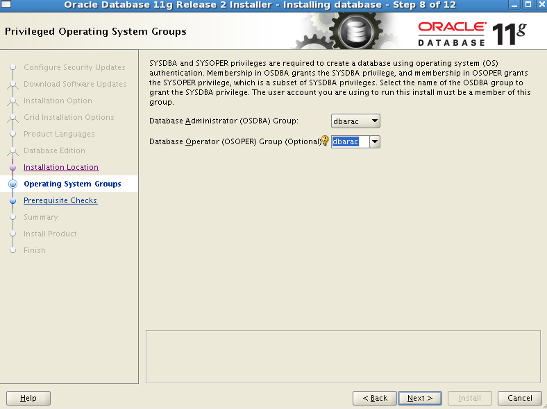 Patch Oracle Database 11.2.0.1