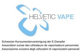 Helvetic Vape