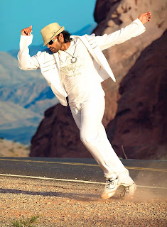 Chiranjeevis Nephew Sai Dharma Tejas REY Movie First Look Chiranjeevis Nephew Sai Dharma Tejas REY Movie First Look