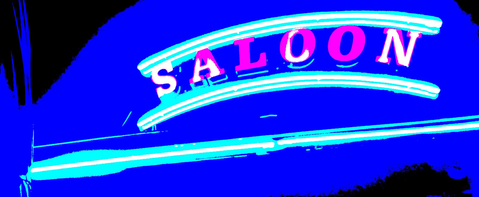 Le Saloon