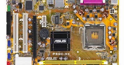 Asus p5g-mx драйвера