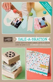 Sale-a-Bration!