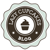 Lazy Cupcakes