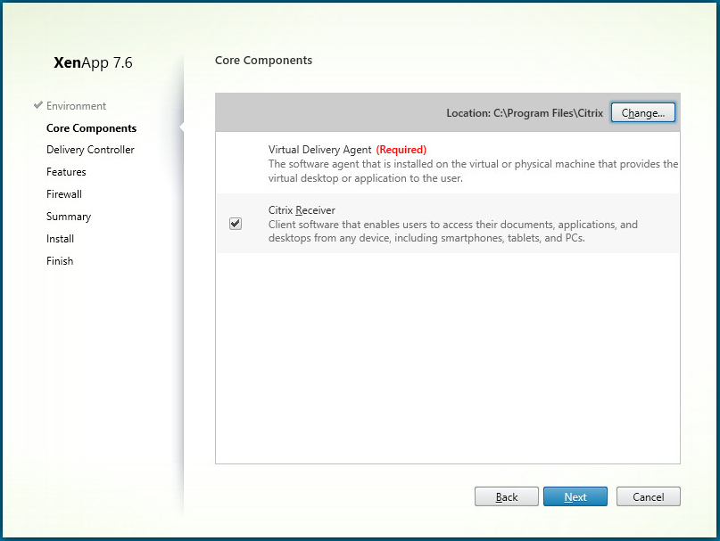 cannot connect to citrix xenapp server cannot connect to citrix xenapp server