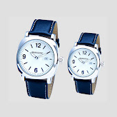 CENTRUM LINK - CLASSIC WATCHES - FT 6036