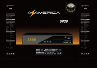 AZAMERICA S928 HD LOADER + FACTORY - 01/08/2013 Az+928+final