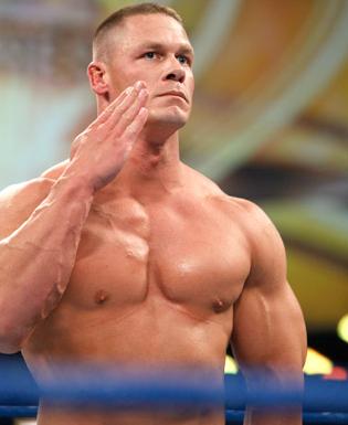 wwe six pack
