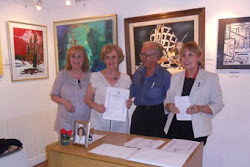 ENTREGA DE PREMIOS