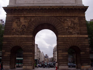 prostituées porte saint martin