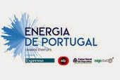 Energia de Portugal 2013