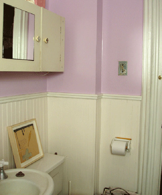 Wallpaper Paintable Wallpaper