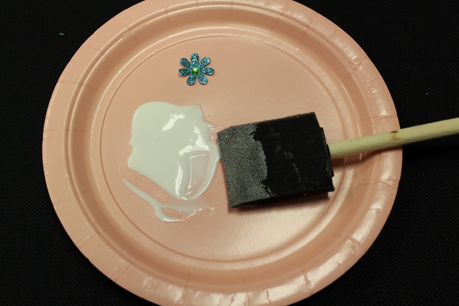 the copper coconut Postit Note Clipboard