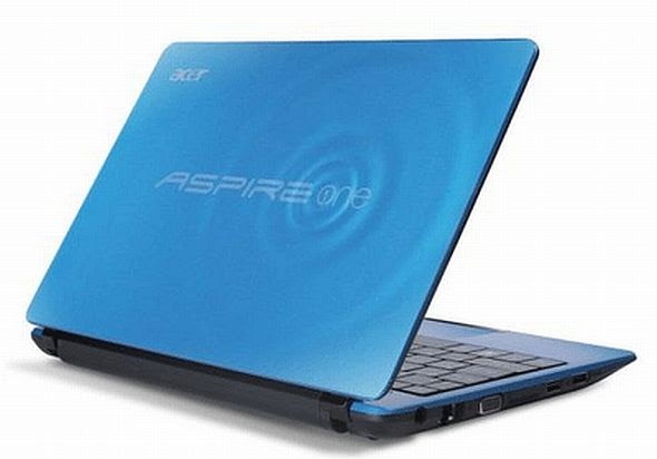 Acer Aspire One A0722 11.6 Inch Notebook Review, Specs and Price | Top ...