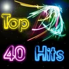 TOP  40 HITS