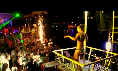 Antalya Sex Party
