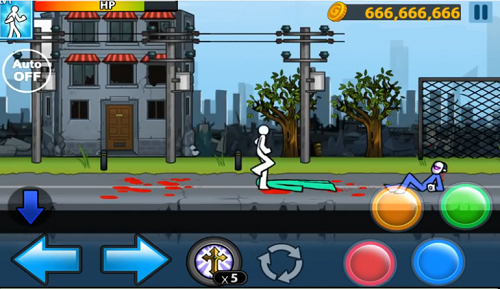 Anger of stick 4 unlimited money apk free download anger of stick 4 unlimited money apk free download