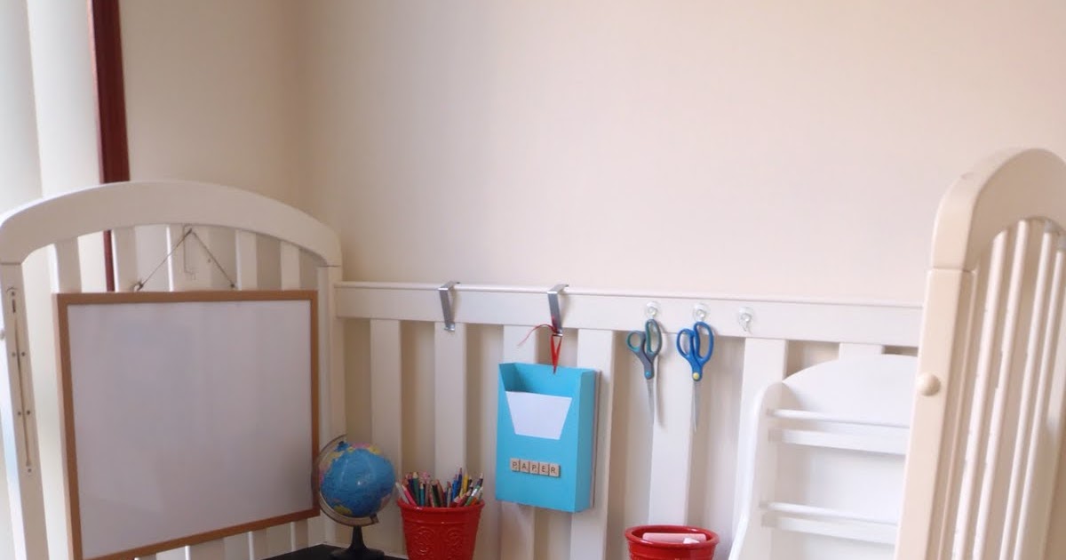 A Little Learning For Two Repurposed Cot