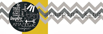 stampin king