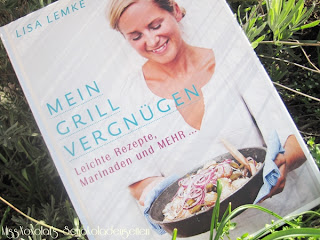 Lisa Lemke "Mein Grillvergnügen"